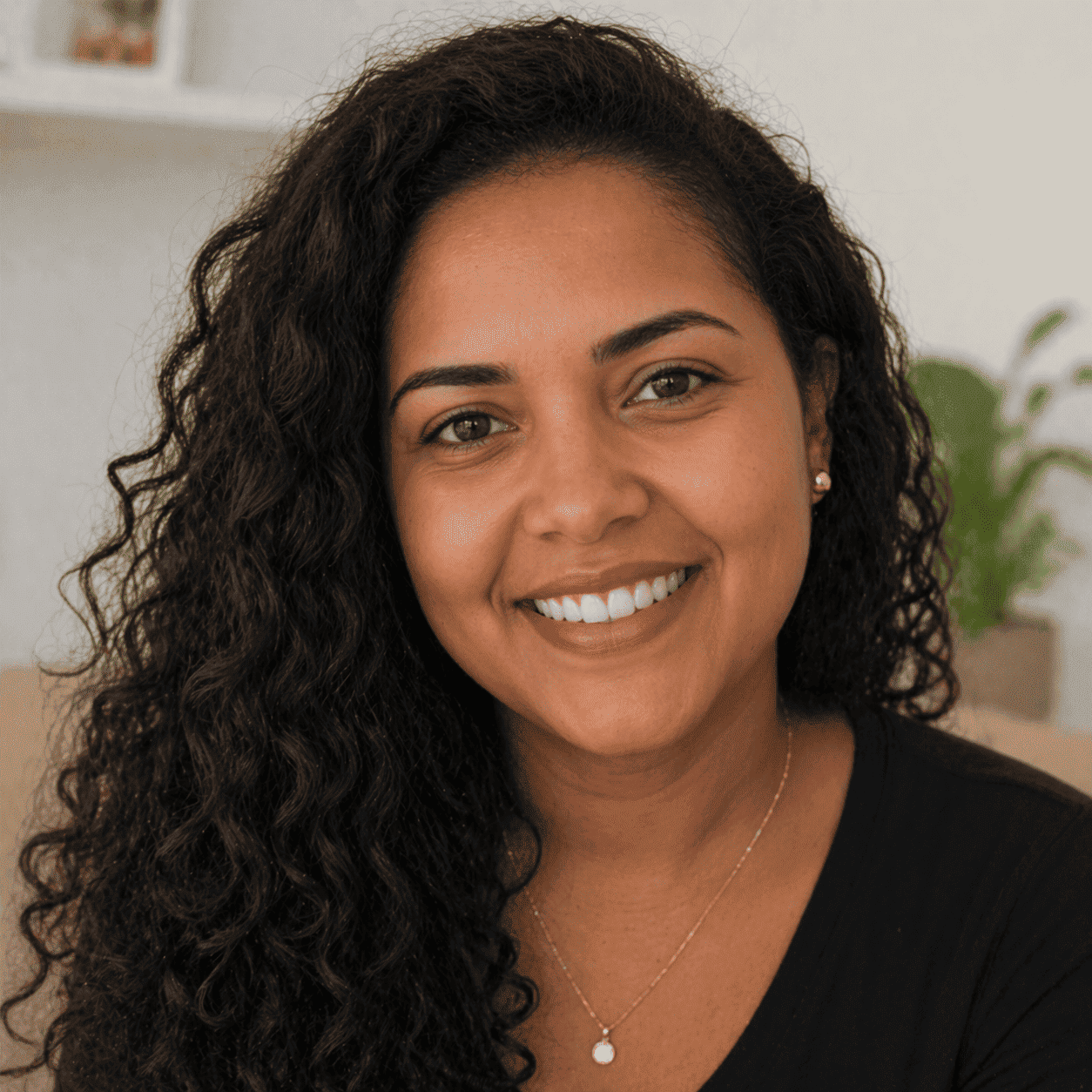 Fernanda T., mãe de 2 crianças