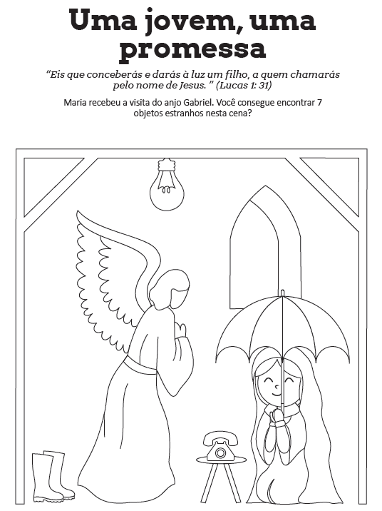 Crescendo em Graça