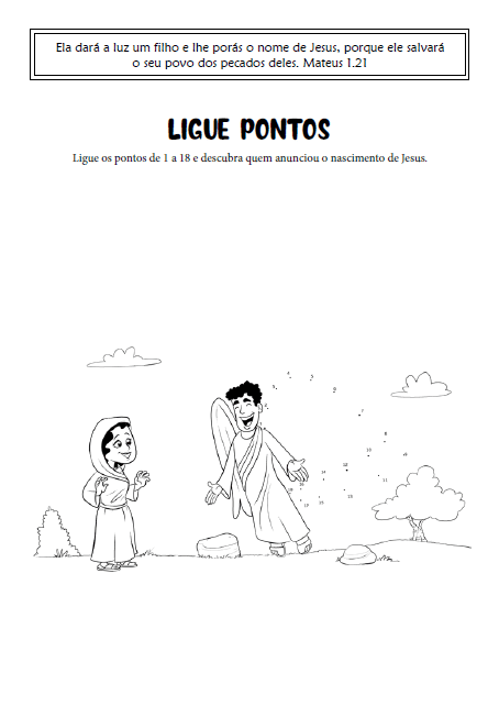 Criatividade Infantil