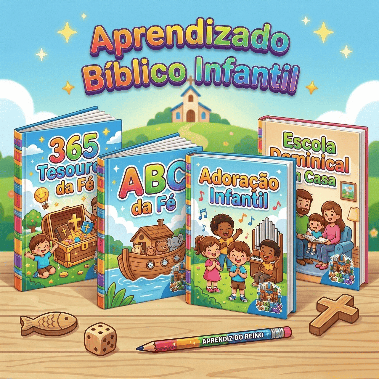 Apostilas de Atividade