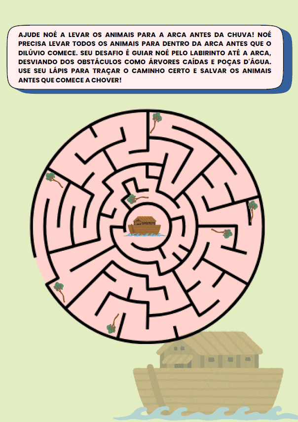 Aprendizado Lúdico