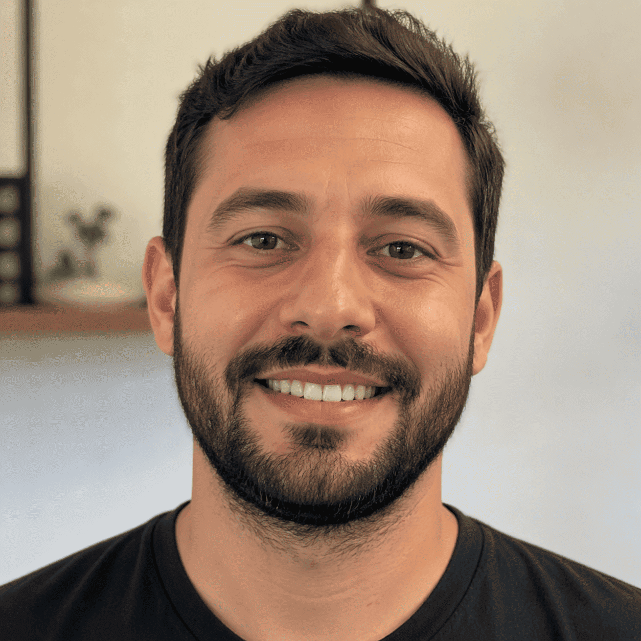 Felipe D., pai