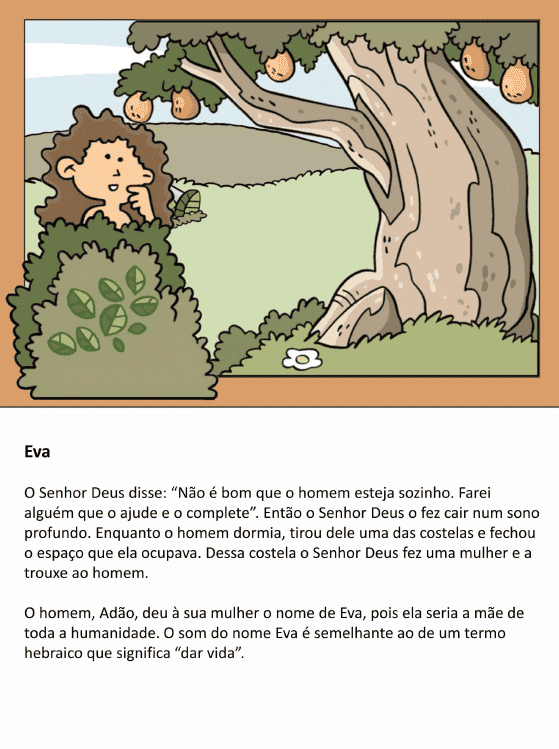 Momentos de Fé