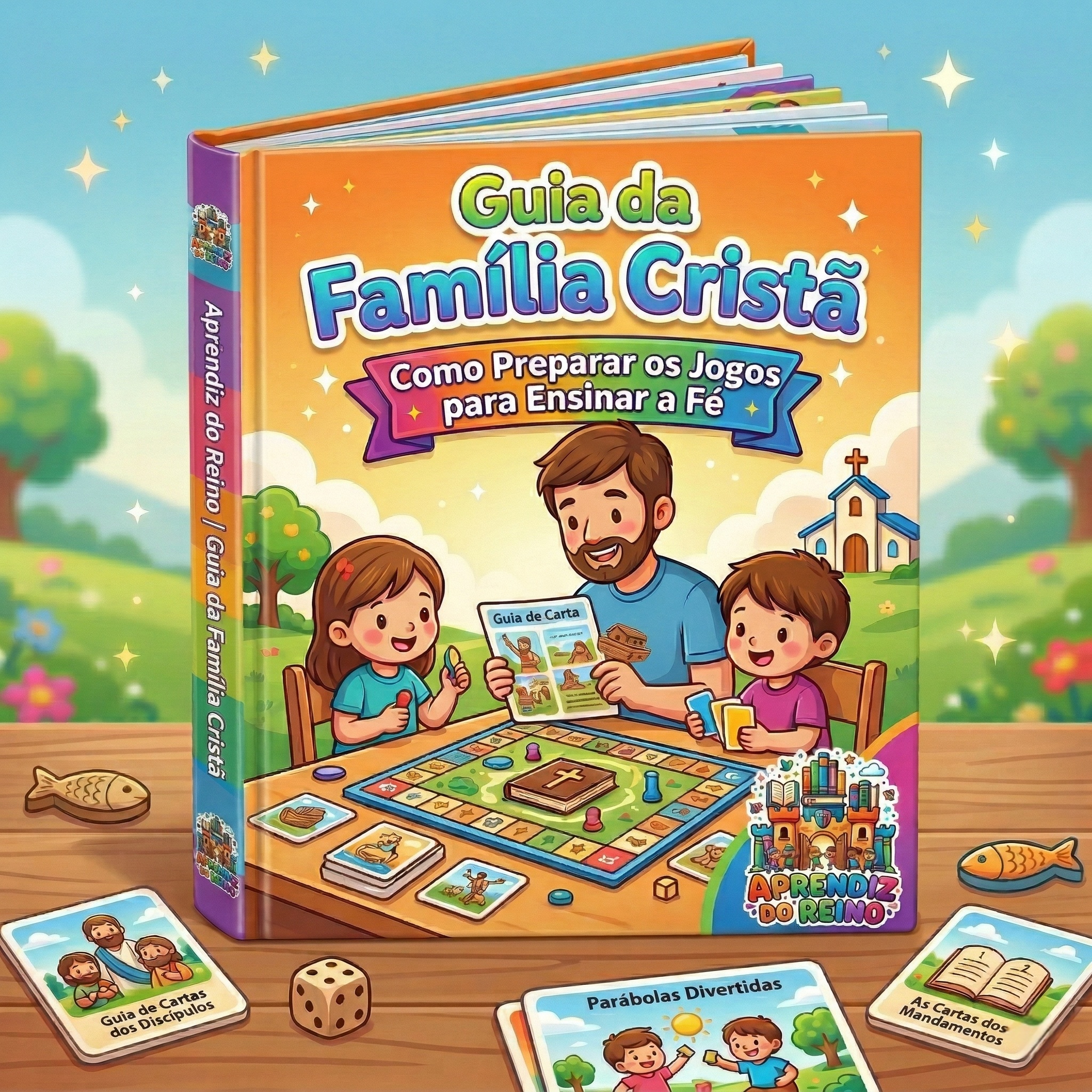 Guia da Família Cristã
