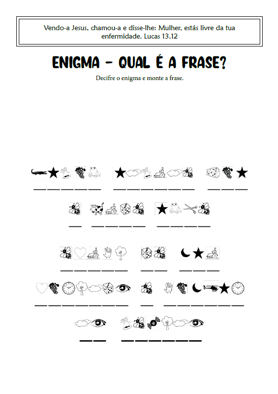 Ensinamentos Sagrados
