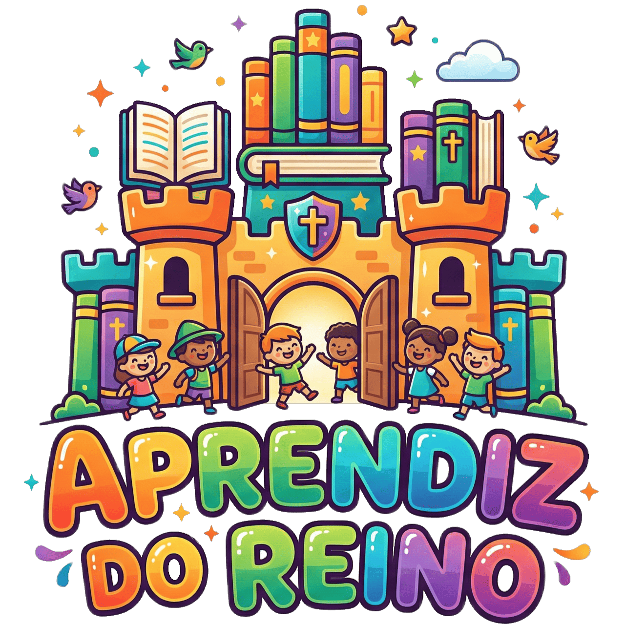 Aprendiz do Reino